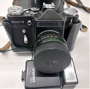 Φωτογραφική μηχανή ZENIT
