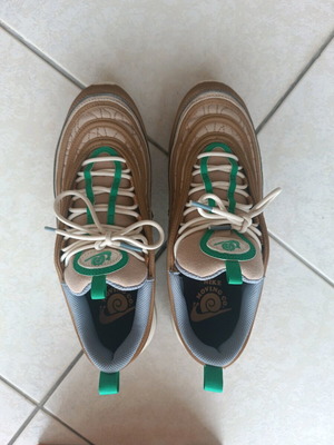 Nike Air Max 97 SE Cat ειδική έκδοση σαν καινούργια, μέγεθος 43