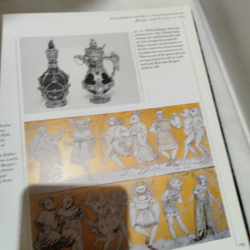 Nineteenth-Century Design: From Pugin to Mackintosh book like new