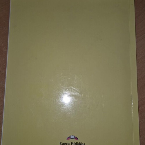 Skills Builder for Young Learners Starters 1 Student's Book used