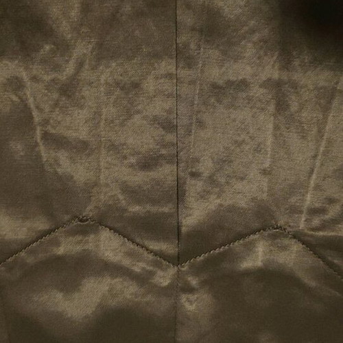 Byblos Mini Vintage Skirt Black Like New