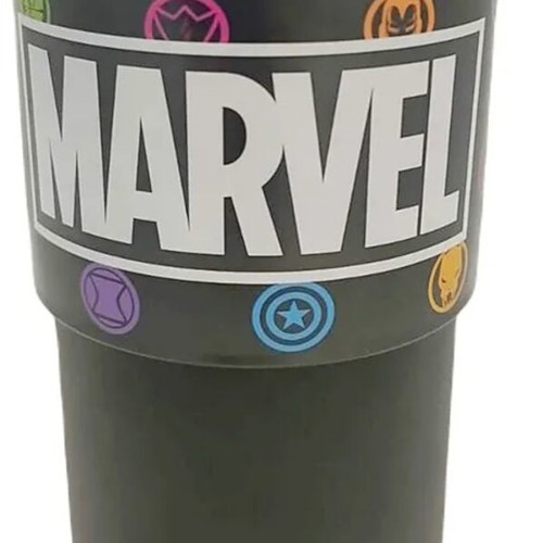 Eco Coffee Cup Marvel 490 ml Tupperware new