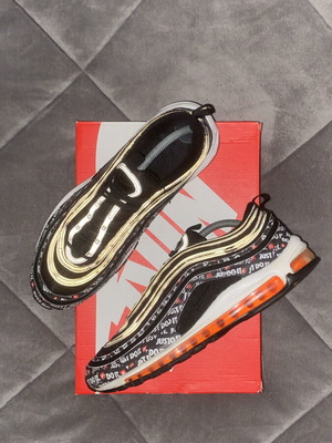 Nike Air Max 97 2018 Just Do It Edition