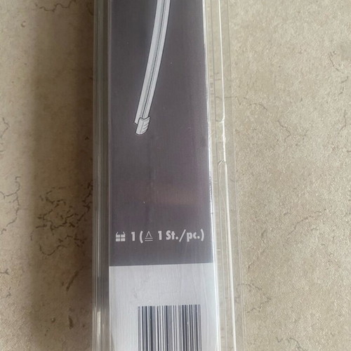 Wurth rear window wiper blade 400mm new