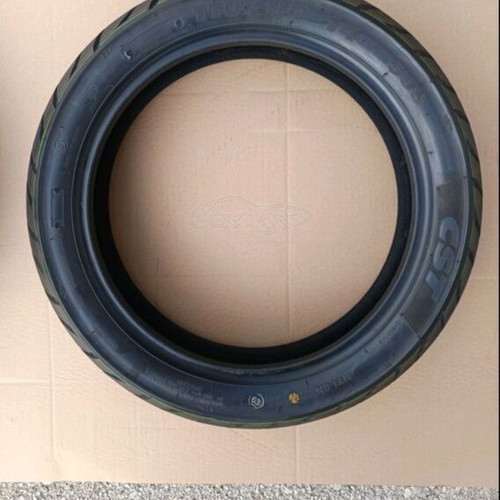 Motorcycle tires like new, front 110/80/14 59S and rear 130/70/13 63P