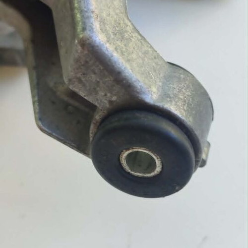 Miele MXT 30-66/2 washing machine motor used, made in Germany