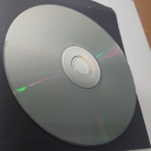 The Beauty and the Beast VCD National Geographic documentary dubbed like new