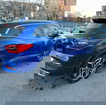  2021 Renault kadjar intens blue dci 115 edc