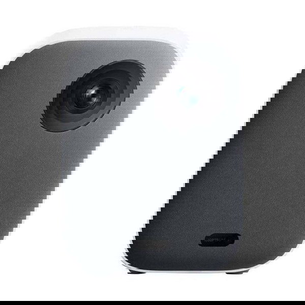Xiaomi Mi Smart 2 Mini 3D Projector Full HD Λάμπας LED με Wi-Fi Λευκός (ΣΦΡΑΓΙΣΜΕΝΟΣ)