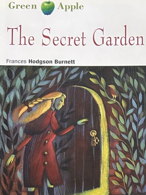 The Secret Garden used with notes