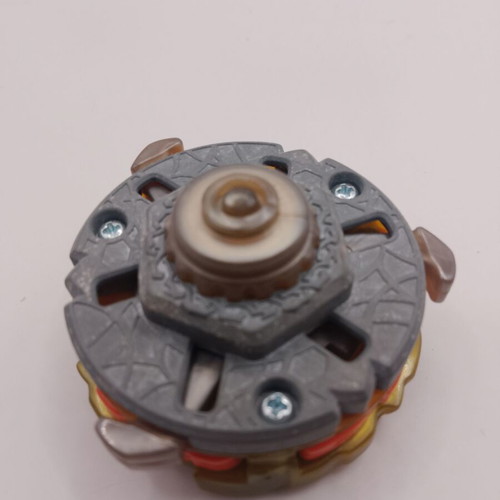 Beyblade XTS Stealth Battlers Kerbecs Blade Blast X-201 Hasbro