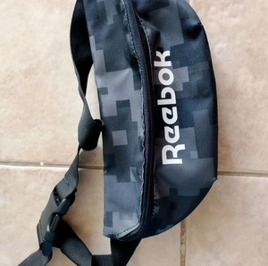 коланна чанта Reebok