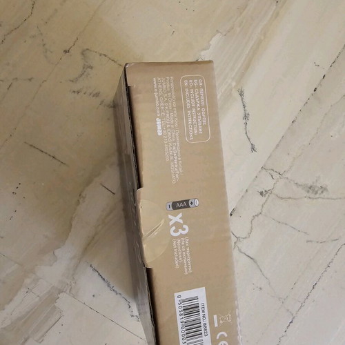 Digital clock new