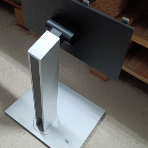 HP E24D G4 monitor stand used, base only