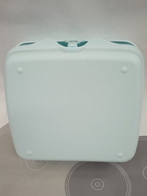Δοχείο τοστ Tupperware Lion King καινούργιο