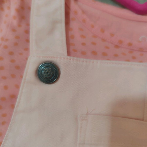 Mothercare baby dress like new, 2-3 years