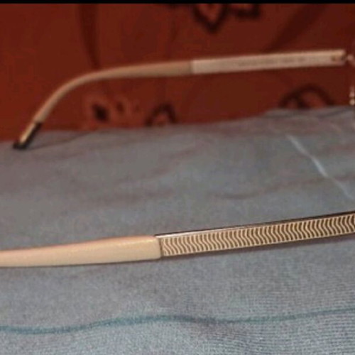 Silhouette Titan eyeglass frames like new