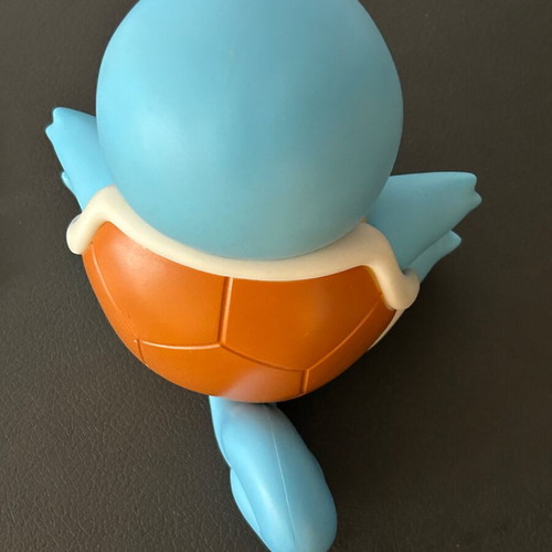 Pokémon Squirtle figure large, Gamefreak