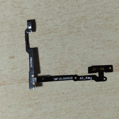 Alcatel 1B 2020 5002H key flex cable used SBF2EL00002D
