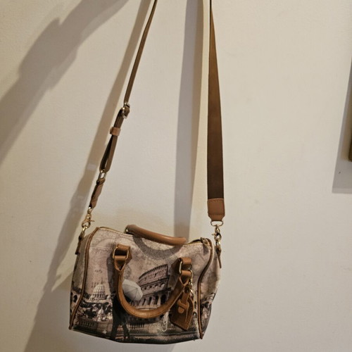 Y Not? Collection bag used