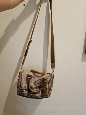 Чанта Y Not? Collection употребявана