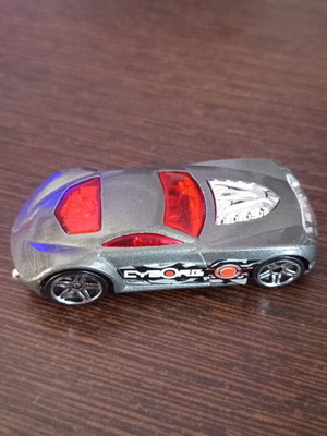 Hot Wheels μεταλλικό παιχνίδι αυτοκίνητο
