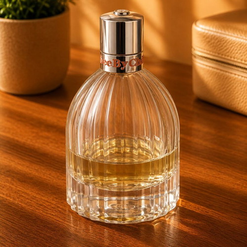 See By Chloe Eau de Parfum 75ml used official tester
