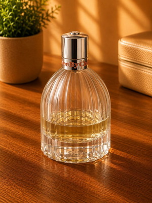 See By Chloe Eau de Parfum 75ml used official tester