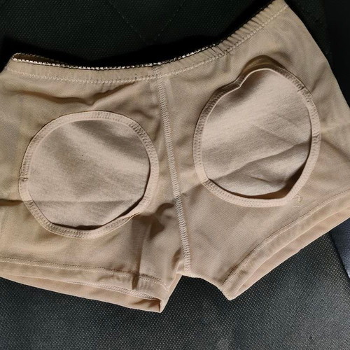 Butt Lifter Nude Medium Shaping Underwear like new