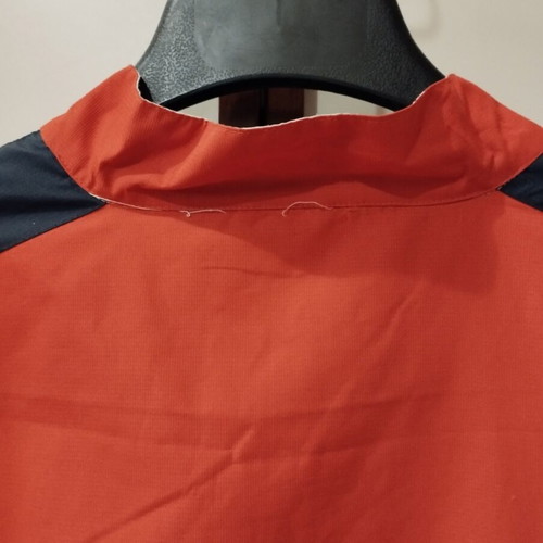 Marlboro Classics summer jacket men's red like new, XL