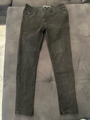 Jeans used, very soft with comfortable fit, size L