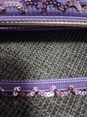 Sewing elastic band, 5 meters