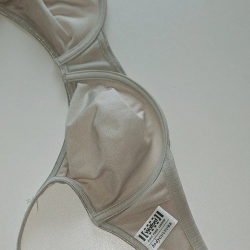 Wolford nude σουτιέν 34C σαν καινούργιο, premium ύφασμα