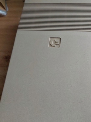Commodore 1541 disk drive like new