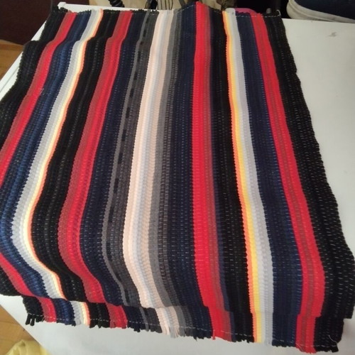 Loom rug new