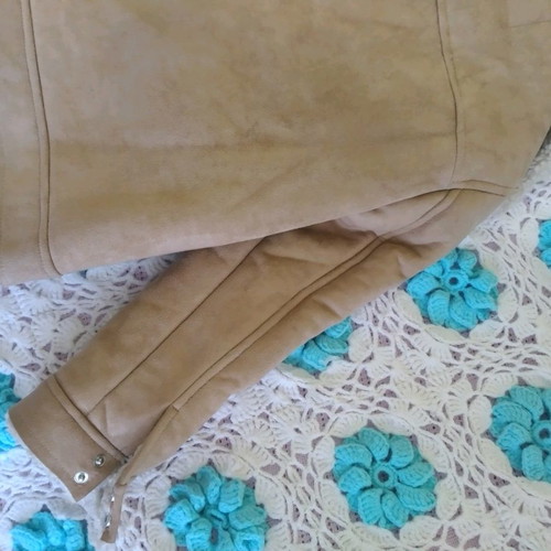 Zara jacket like new, size 8 (128 cm)