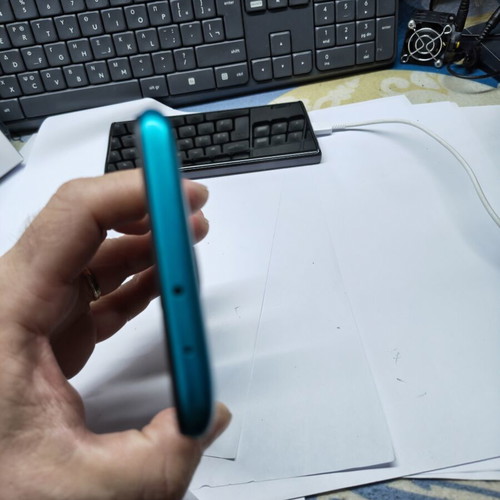 Xiaomi Redmi 9 Dual SIM smartphone 3GB RAM 32GB Ocean Green