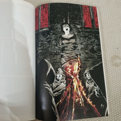 Fatale Vol 1, 2 & 3 TPB used, Image Comics, first printing 2012