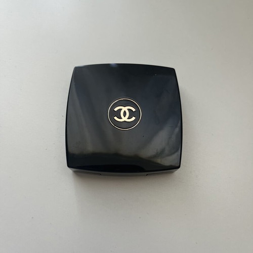 Chanel Ombre Premiere Longwear Powder Eyeshadow 907 Cuivre Lamé like new