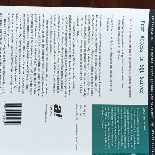 Book like new