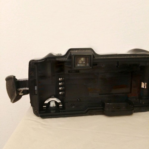 Minolta Freedom Zoom 105i camera used