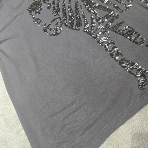 Gaudi dress tunic like new, size S-M, grey