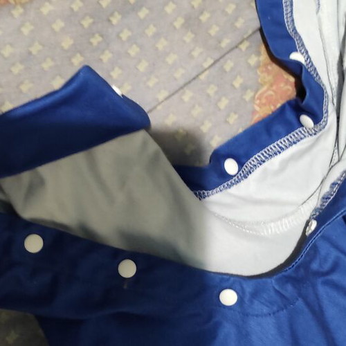 Police costume for 6-9 months baby