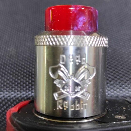 Dead Rabbit Dual RDA SS used