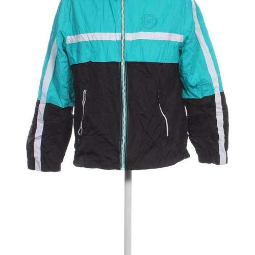 Nautica men's windbreaker jacket like new, M/L, multicolor