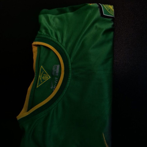 Nike Beijing Guoan FC collectible jersey