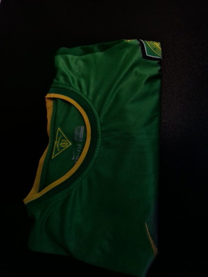 Nike Beijing Guoan FC collectible jersey