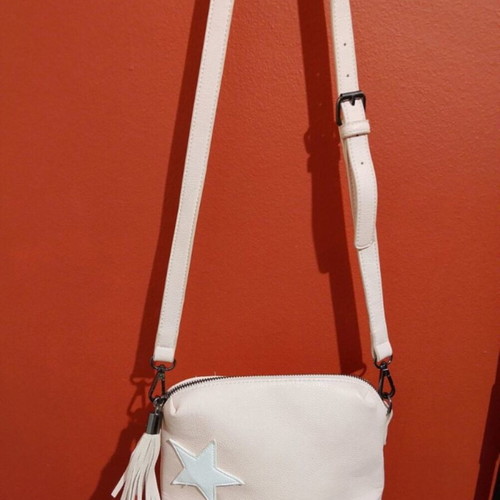 Bags used, pack of 3 with shoulder and crossbody styles, Parfois