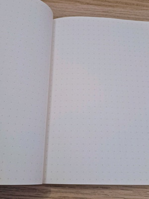 Accessorize notebook new