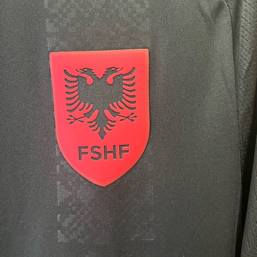 Albania jersey new, authentic